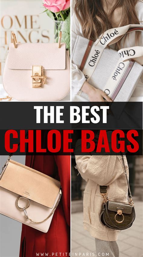 chloe pouch bag|chloe bag price list.